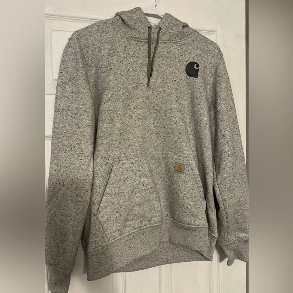 Carhartt Women’s Sweatshirt Hoodie